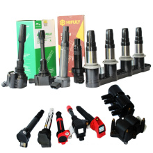 Original quality Ignition Coil alternative spare Factory for HONDA:30520-PNA-007 30520-PMA-007 DENSO:099700-115R 099700-070